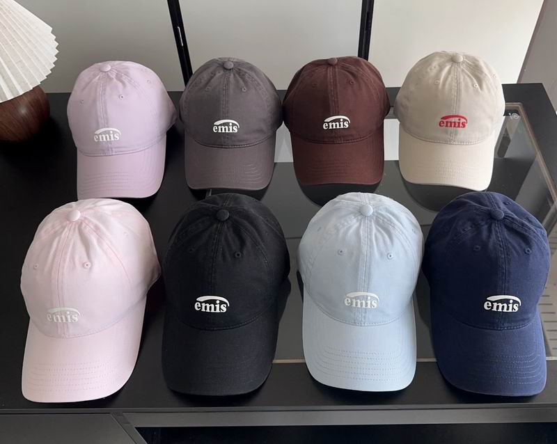 Emis cap dx27
